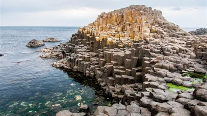 Plan your perfect UK roadtrip this Autumn