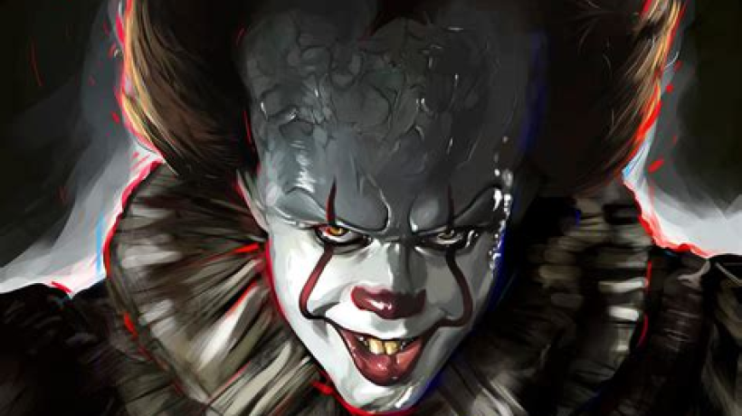 Have you been scared by ‘IT’?