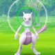 How to get mewtwo in pokemon go