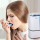 Does humidifier good for asthma