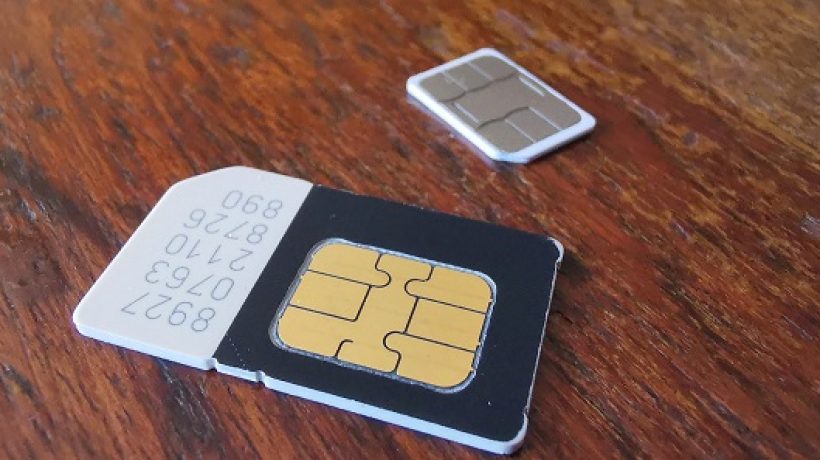 Do i need a new sim card for 5g?