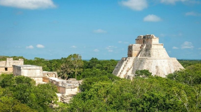 Top things to see in the yucatan