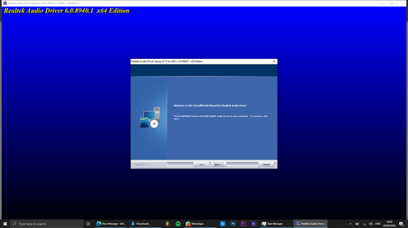 A Guide To Driver Verifier and Wowl Utility Of Realtek Audio