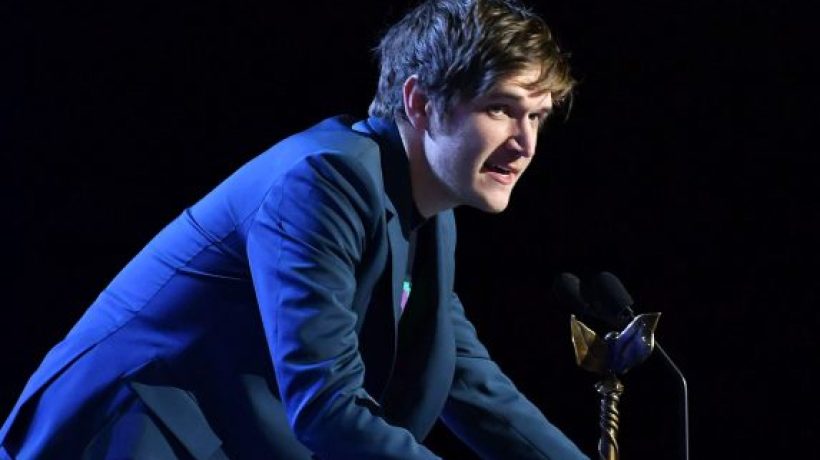 Bo Burnham Bio: The Amazing, Funny Poet