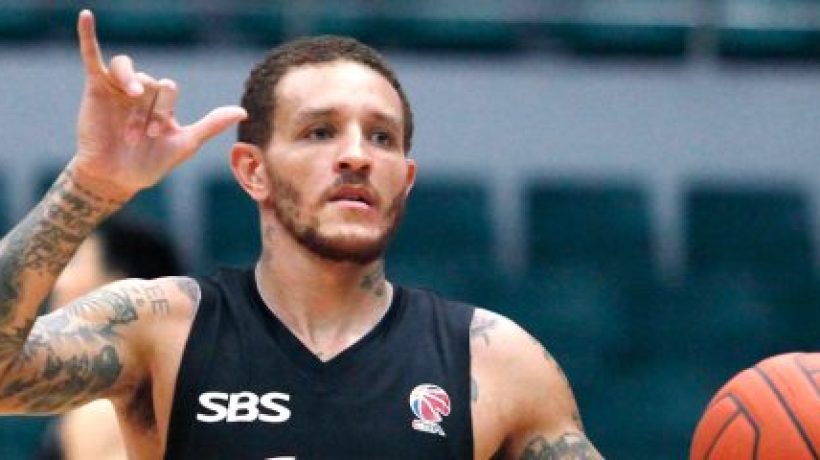Delonte West Biography: The Questionable Life Of An NBA Superstar