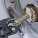 How to Identify a Shower Valve
