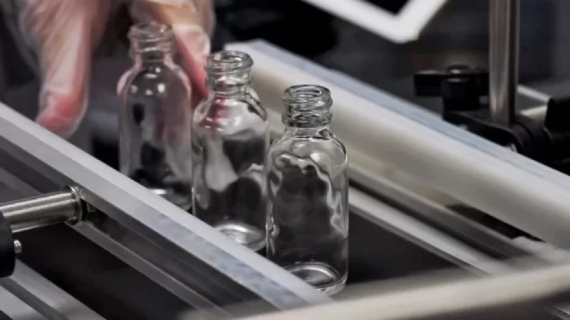 Can You Patent a Skin Care Product? The Answer May Surprise You