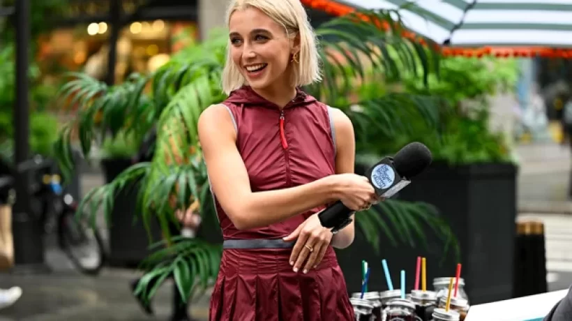 Emma Chamberlain biography: Net worth, earnings, and more