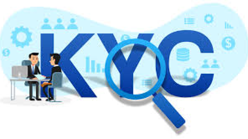 Key Components of KYC