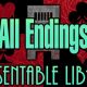 How To Explain Presentable Liberty Ending
