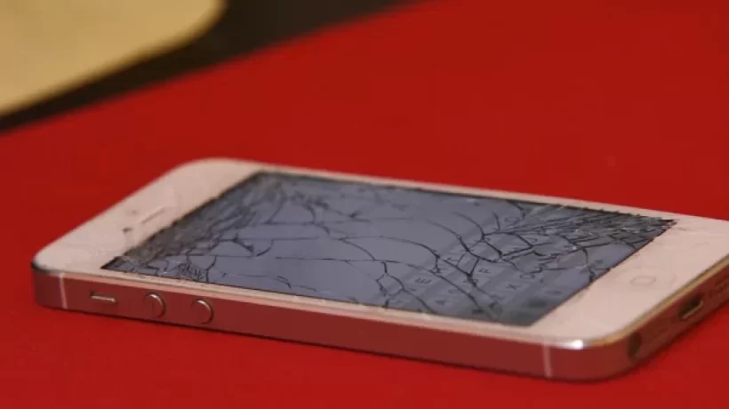 How to tell if your iPhone LCD is broken or not