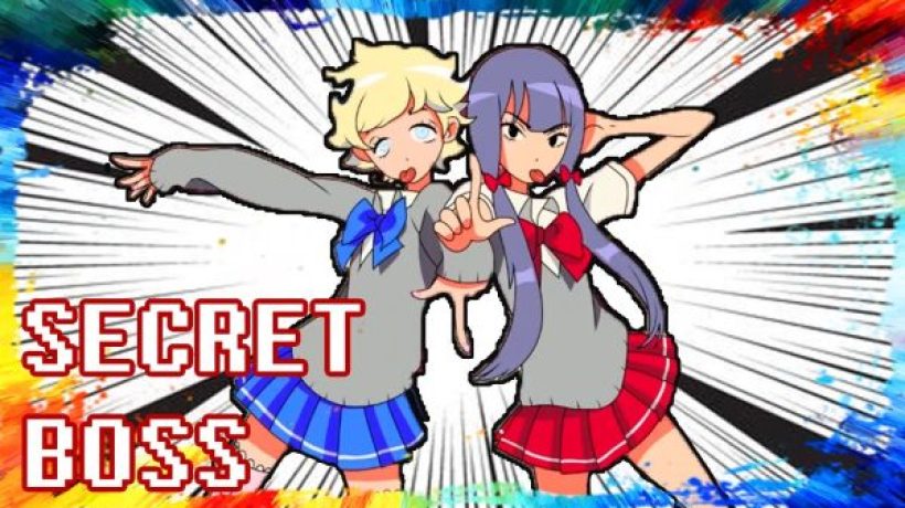 Secret Boss: The River City Girls