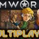 RimWorld play multiplayer