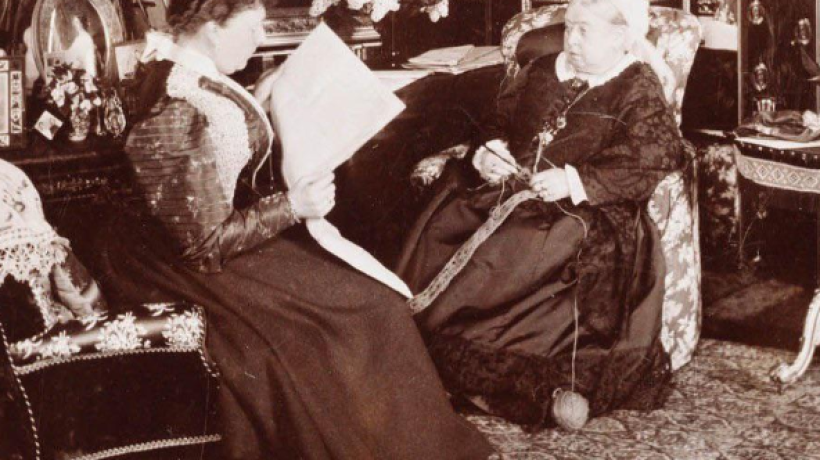 The sixty-three years of Queen Victoria’s reign over the United Kingdom and Ireland.