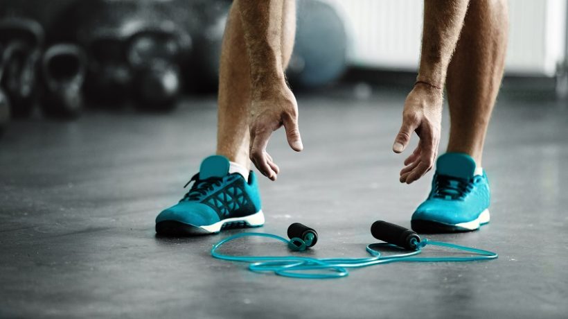 Best shoes for jumping rope in 2023