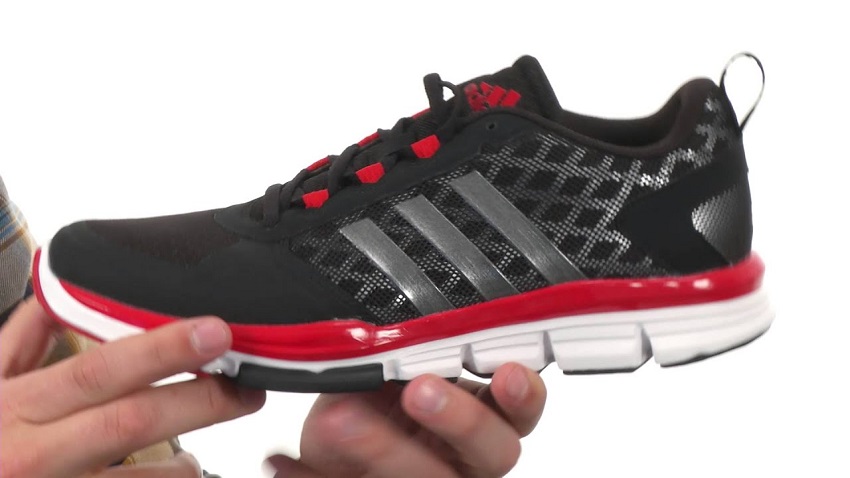 Best shoes for jumping rope Adidas Speed Trainer 2.0