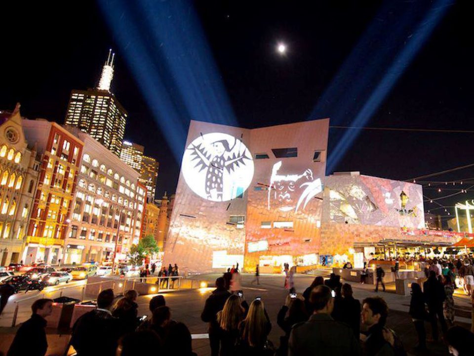 Gobo Projectors: Transform Spaces with Light and Design