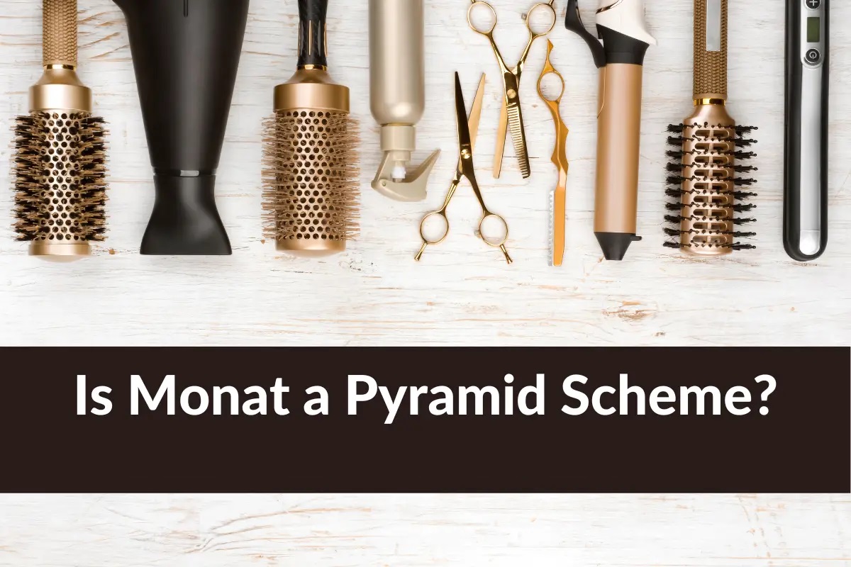 Is Monat a Pyramid Scheme? Dino System