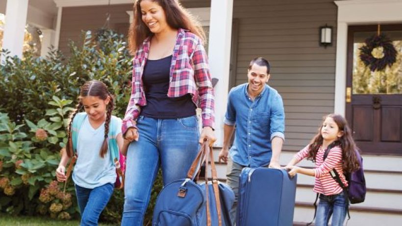 Vacation-Proofing Your Home: Tips for Extended Absences