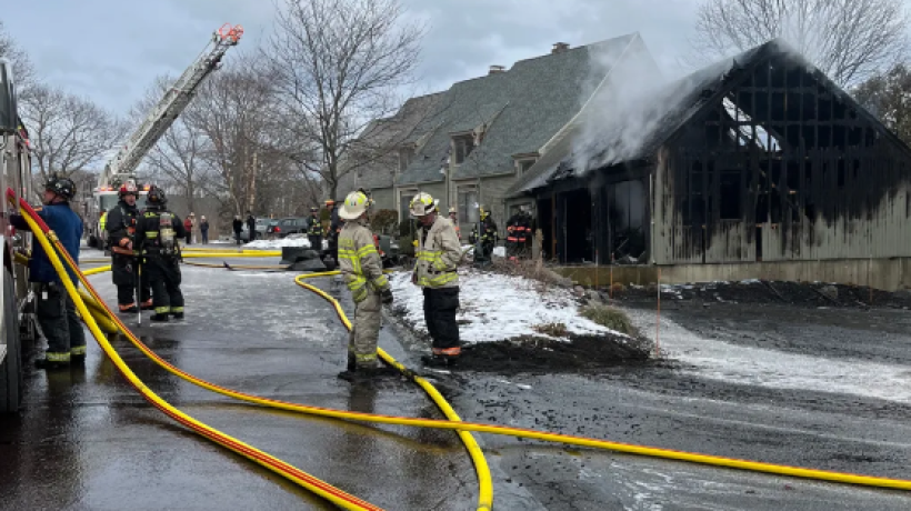 Be Safe Not Sorry, How the City of Gloucester is helping to Prevent Fires