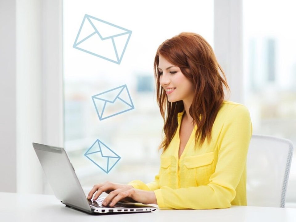Email Marketing Jobs