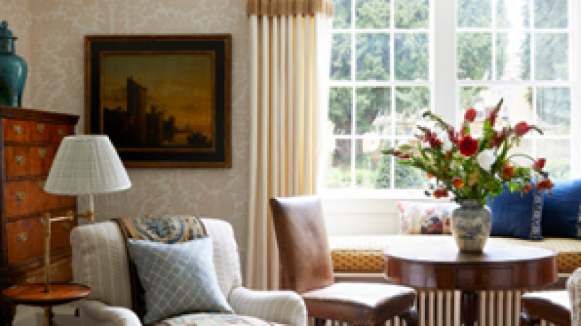 How to create cosy windows for winter