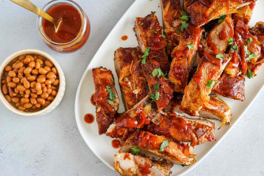 Baking For Hands-Off Meals