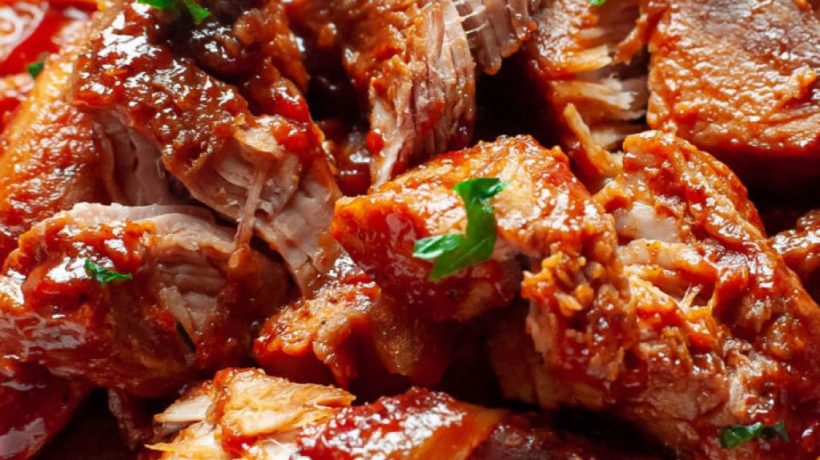 The Tasty World of Country Style Pork Ribs