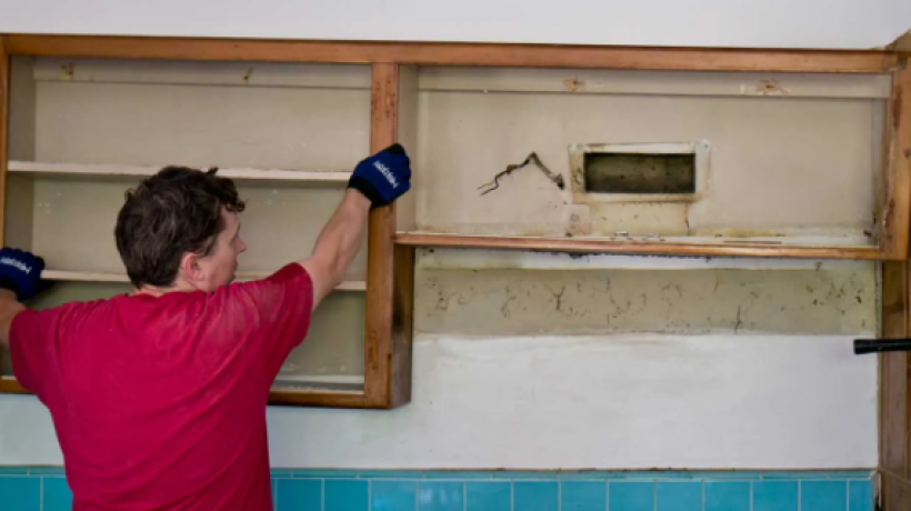 Signs that you need a new kitchen