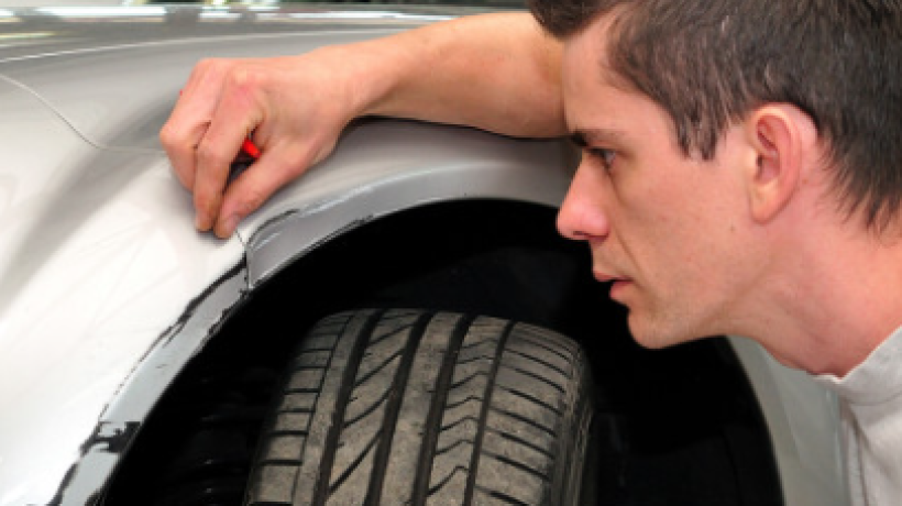 What is fair wear and tear on a leased car?