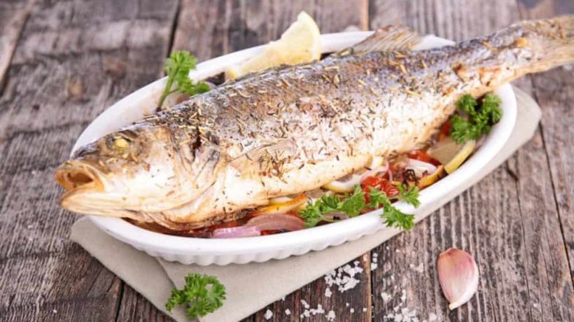 How to Tell if Fish is Bad?