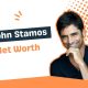 How Much is John Stamos Net Worth