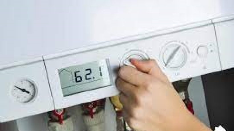 Common Faults With Your Boiler
