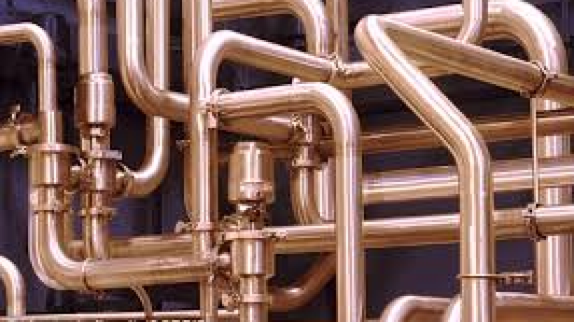 What pipe should I pick for my drain?