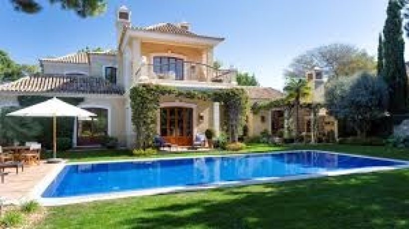 The Top Reasons To Stay In A Villa Over Anywhere Else!