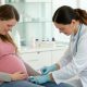 Genital Warts in Pregnancy