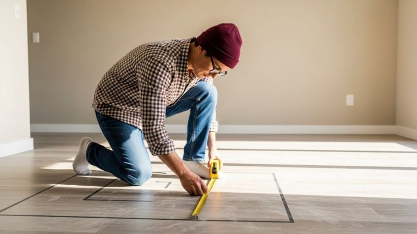 How to Measure Room for Furniture in Small Apartments Accurately