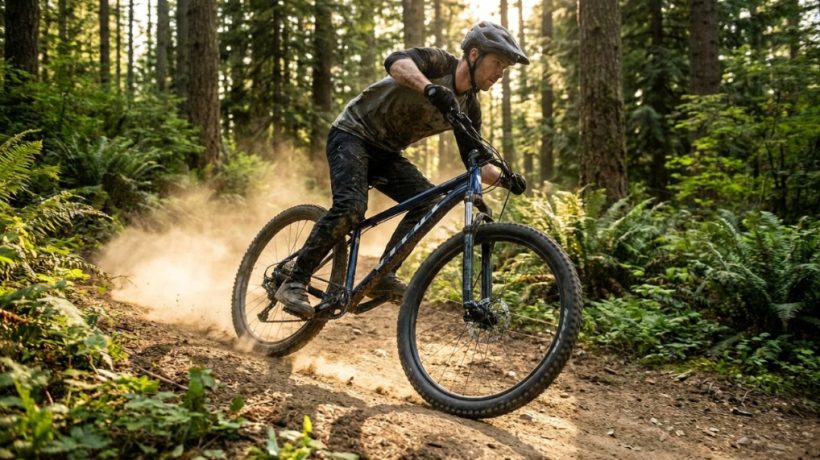 How to Choose the Best Budget Mountain Bike for Trail Riding